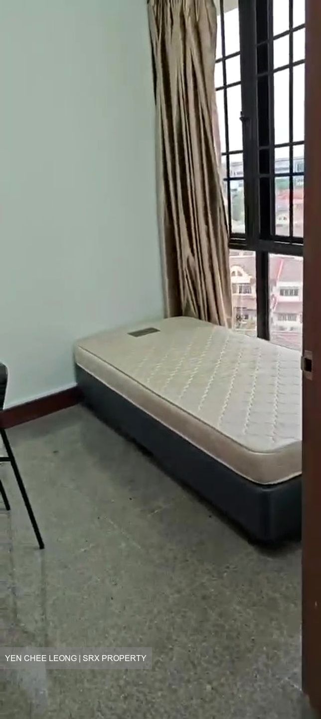 Eastpoint Green (D18), Condominium #564611201
